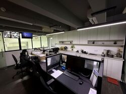 T-space (D18), Factory #558934711